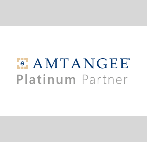 C.Contor ist AMTANGEE Platinum-Partner!